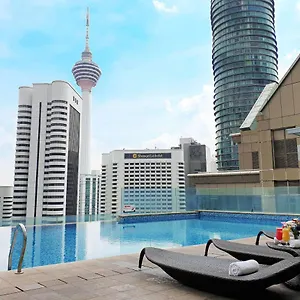 Cormar 5*, Kuala Lumpur Malaysia