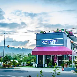 Pensión Cassakaseh, Pantai Cenang (Langkawi)