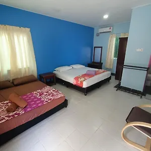Drym Valley Langkawi Guest house