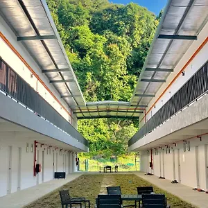 Hostal The Sassy House, Pantai Cenang (Langkawi)