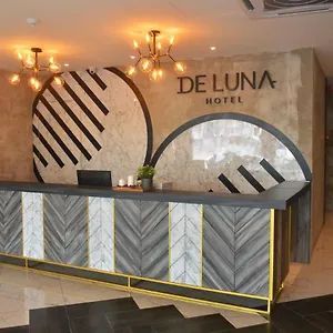 De Luna Sri Petaling 2*, Kuala Lumpur Malaysia